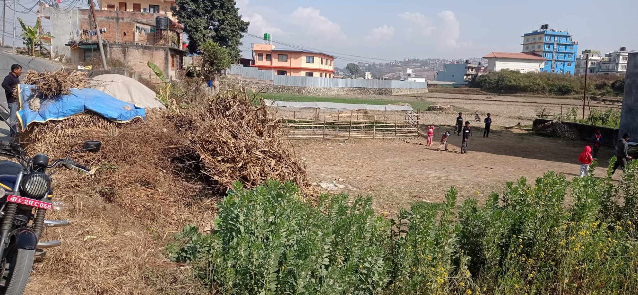 Picture of Kirtipur Municipality, Bagmati
